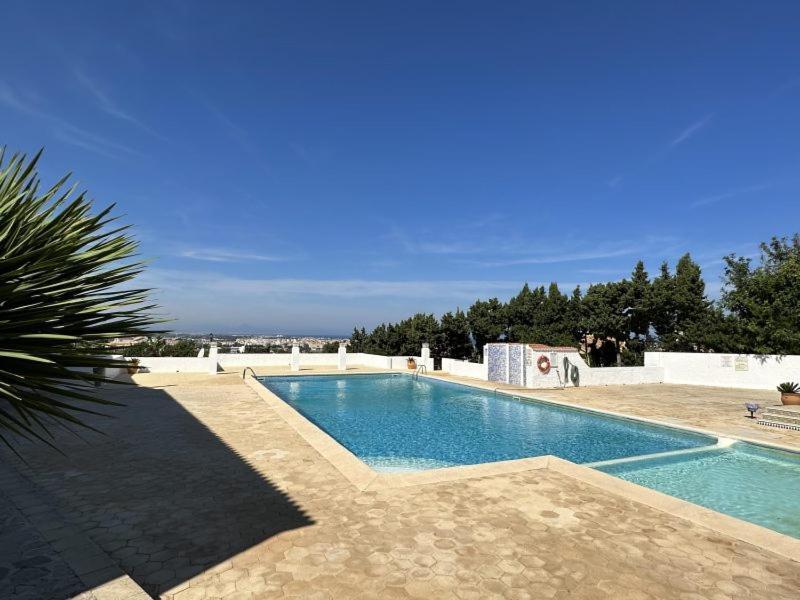 Casa Clare - 3 Bedroom Apartment In Denia Exteriér fotografie