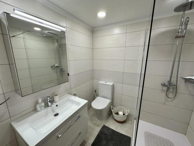Casa Clare - 3 Bedroom Apartment In Denia Exteriér fotografie