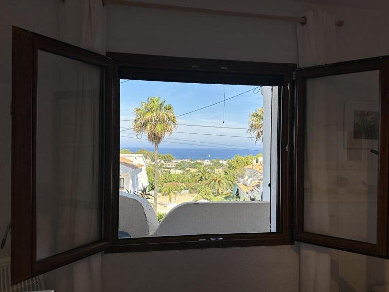 Casa Clare - 3 Bedroom Apartment In Denia Exteriér fotografie